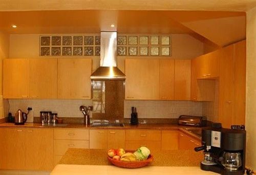 ビーチサイド ゲストハウス ケープタウン エクステリア 写真